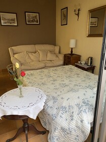 La Villa Rosa
