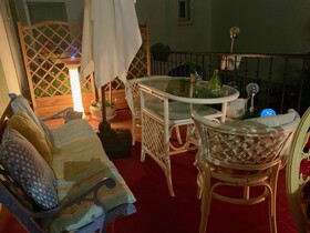 La Villa Rosa