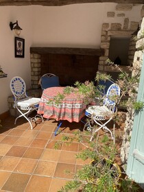 La Villa Rosa