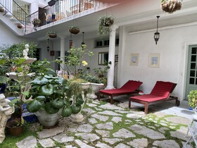 La Villa Rosa