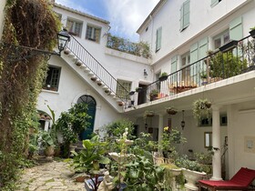 La Villa Rosa