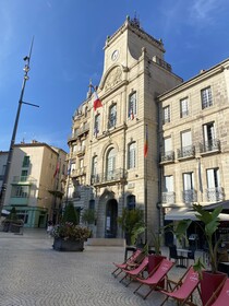 La Villa Rosa