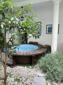 La Villa Rosa