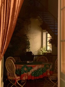 La Villa Rosa