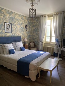 La Villa Rosa