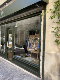 La Villa Rosa