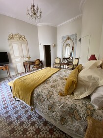 La Villa Rosa