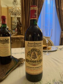 La Villa Rosa