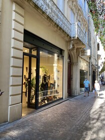 La Villa Rosa