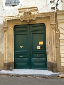La Villa Rosa