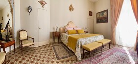 La Villa Rosa