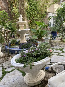 La Villa Rosa