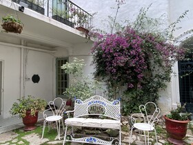 La Villa Rosa