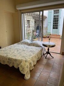 La Villa Rosa