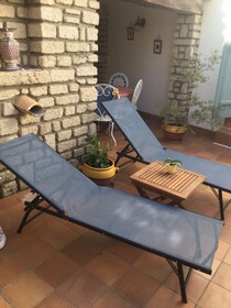 La Villa Rosa