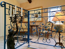 La Villa Rosa
