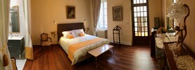 La Villa Rosa