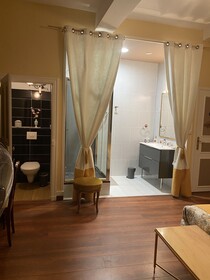La Villa Rosa