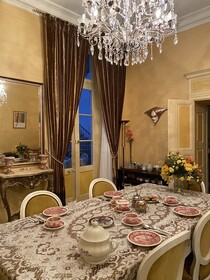 La Villa Rosa