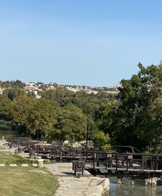 La Villa Rosa