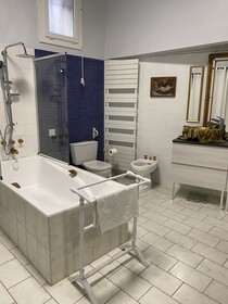 La Villa Rosa
