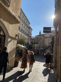 La Villa Rosa