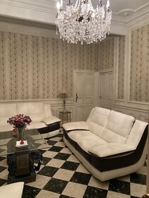 La Villa Rosa