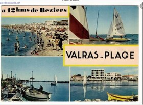 La Villa Rosa