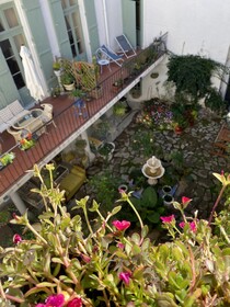 La Villa Rosa