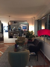 Hotel Le Galion