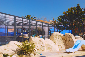 Camping le Mar Estang