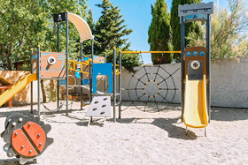 Camping le Mar Estang
