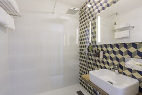 Best Western Hotel Canet-Plage