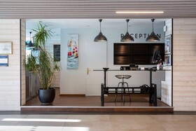 Best Western Hotel Canet-Plage