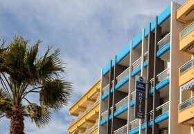 Best Western Hotel Canet-Plage