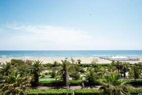 Best Western Hotel Canet-Plage