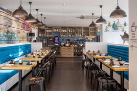 Best Western Hotel Canet-Plage