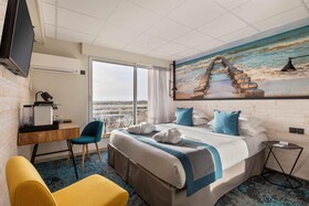 Best Western Hotel Canet-Plage