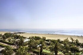 Best Western Hotel Canet-Plage