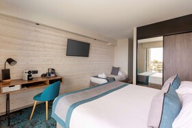Best Western Hotel Canet-Plage