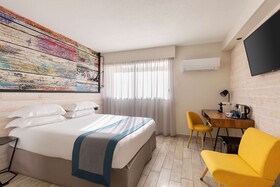 Best Western Hotel Canet-Plage