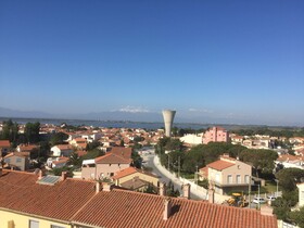 Best Western Hotel Canet-Plage