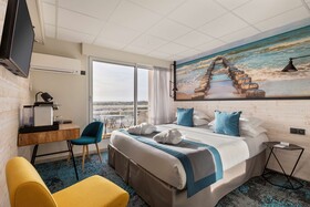 Best Western Hotel Canet-Plage