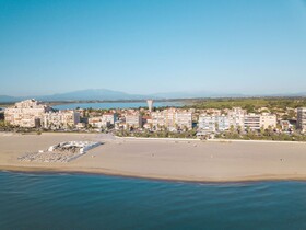 Best Western Hotel Canet-Plage
