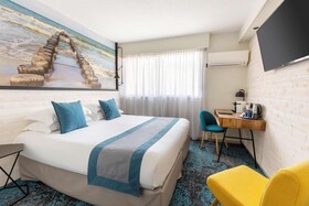 Best Western Hotel Canet-Plage