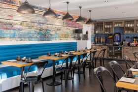 Best Western Hotel Canet-Plage