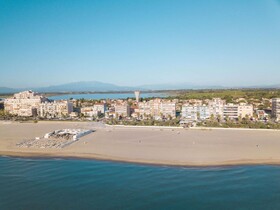 Best Western Hotel Canet-Plage