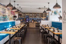 Best Western Hotel Canet-Plage