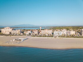 Best Western Hotel Canet-Plage