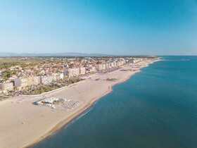 Best Western Hotel Canet-Plage